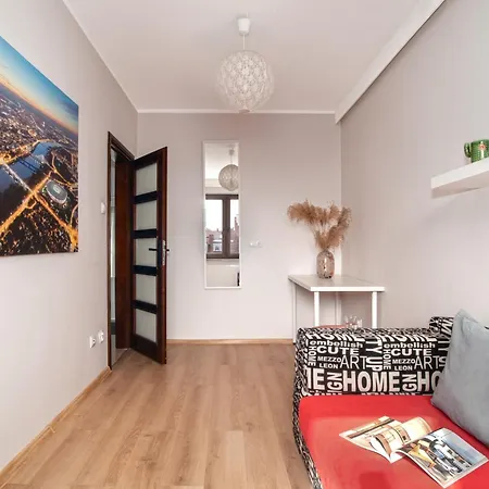 Apartment M&j - Widokiem Na Morze, 100 Metrow Od Plazy Gdansk