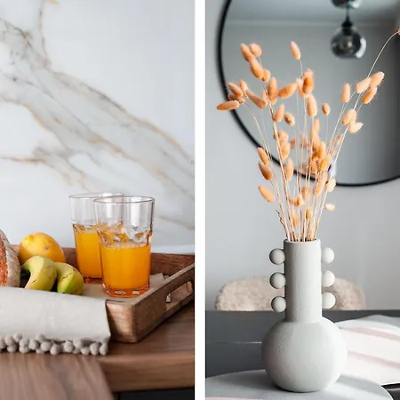 M&j - Widokiem Na Morze, 100 Metrów Od Plaży Gdańsk