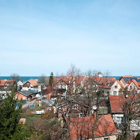 M&j - Widokiem Na Morze, 100 Metrów Od Plaży Apartamento