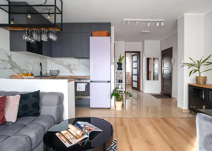 M&j - Widokiem Na Morze, 100 Metrow Od Plazy Gdańsk